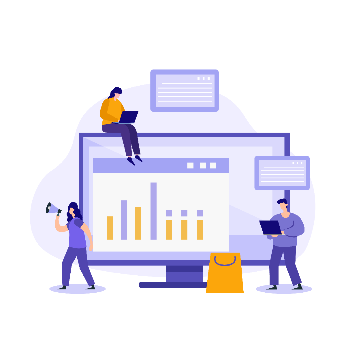 Ecommerce App