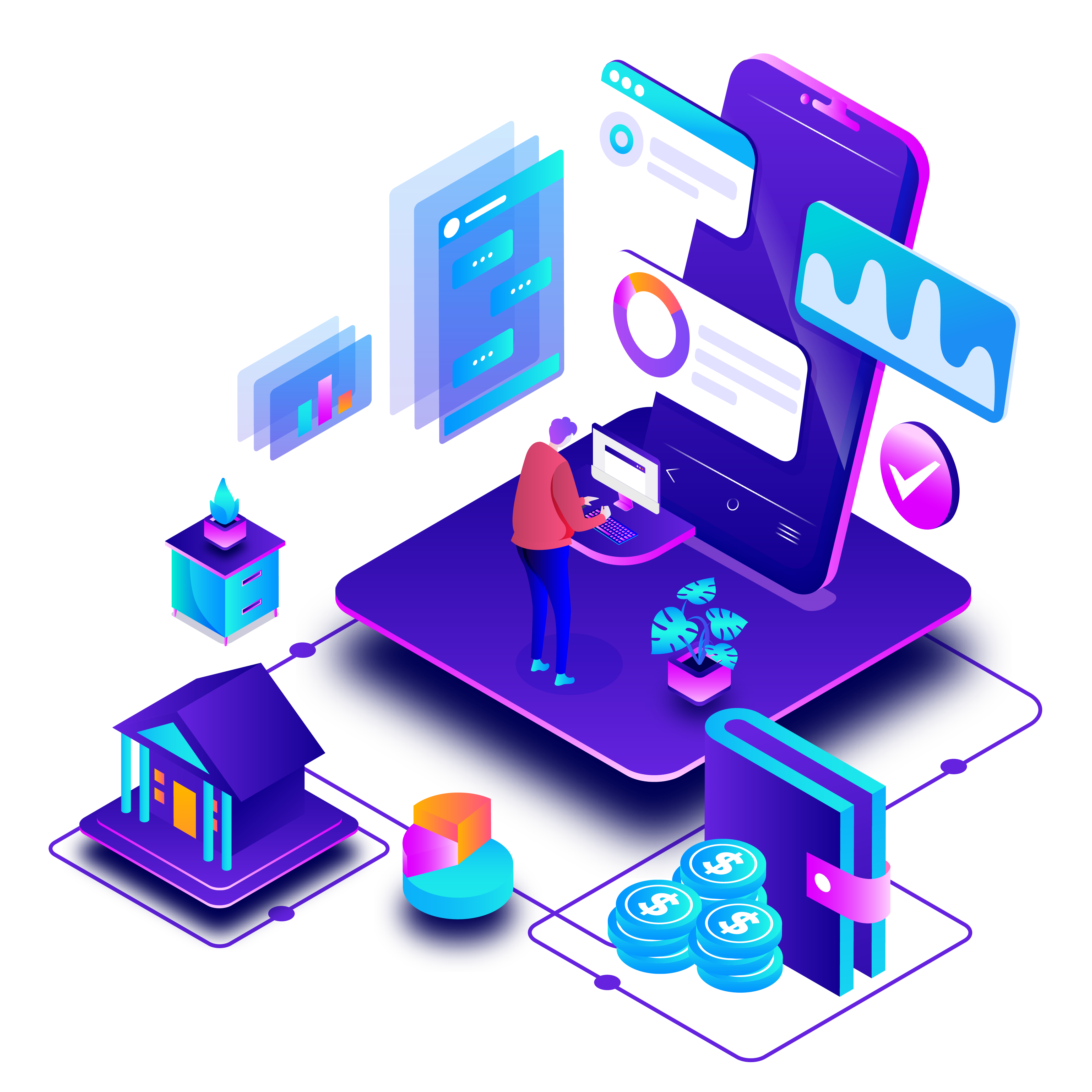 Ecommerce App
